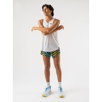 RABBIT - Men's - Go Time - White